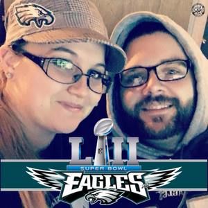 Meet your Posher, Kristen